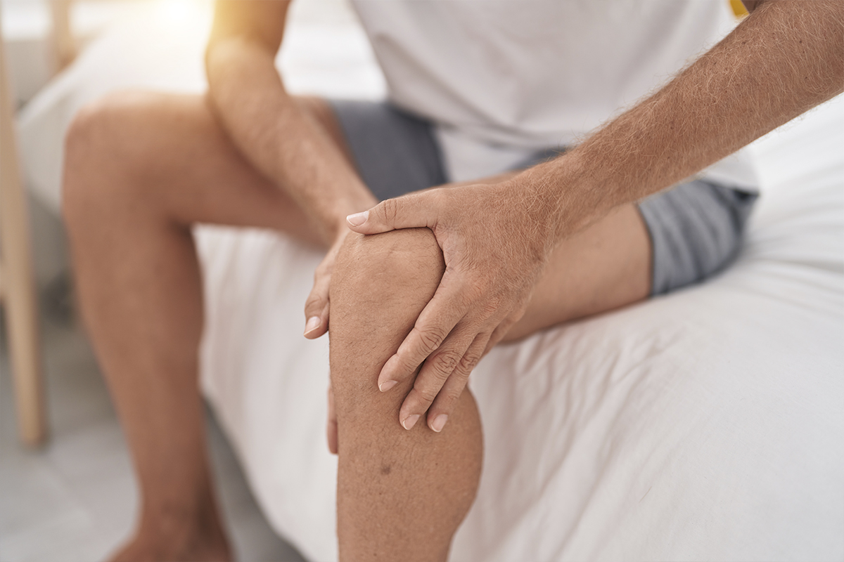 Artrose de Joelho: 5 Erros que Você Deve Evitar a Todo Custo