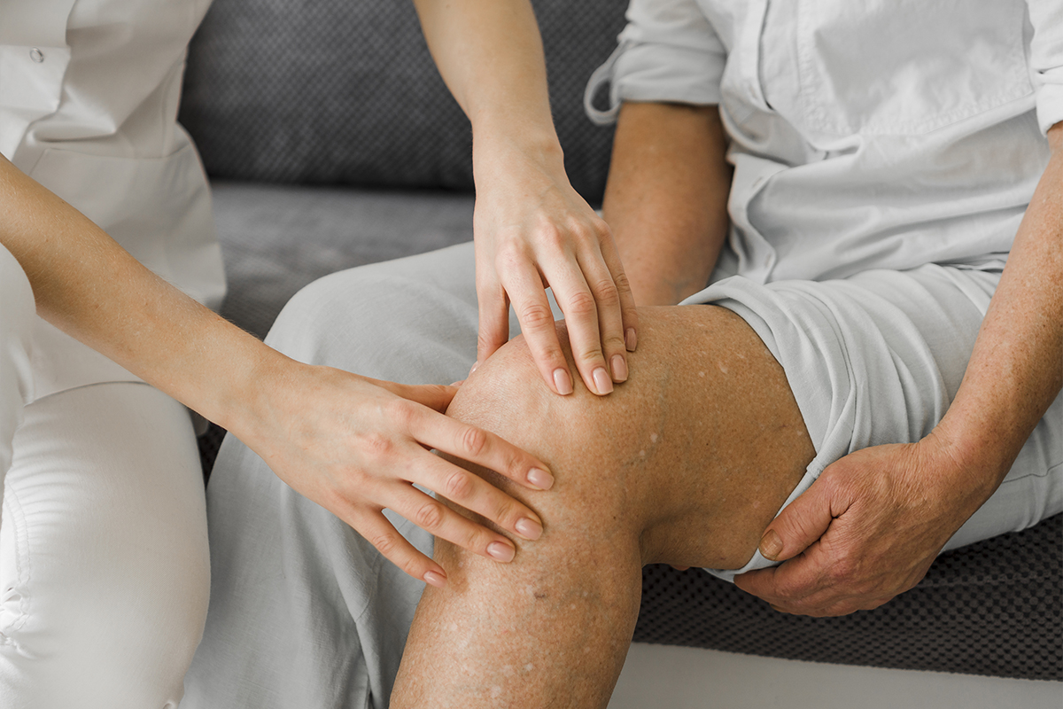 Como Prevenir a Artrose no Joelho: Dicas Essenciais